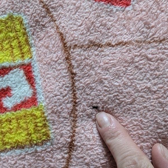 Operation blanket - Picture 3 of 3